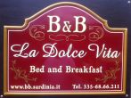bed and breakfast cagliari, b&b cagliari, bb cagliari, LA DOLCE VITA bed and breakfast, bb Villasimius, b&b quartu santelena, bed and breakfast LA DOLCE VITA, b&b, bed and breakfast, bb , Sardegna,sardegna, sud sardegna, case vacanze sardegna